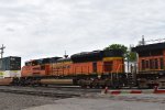 BNSF 8793